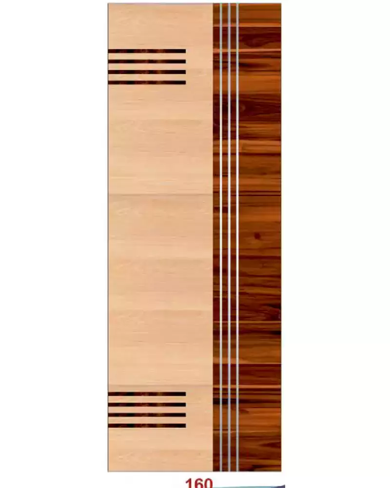 Premium WPC/Decorative Doors